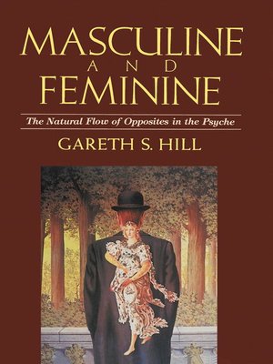 cover image of Masculine and Feminine